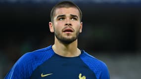 Lucas Chevalier