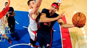 Tobias Harris
