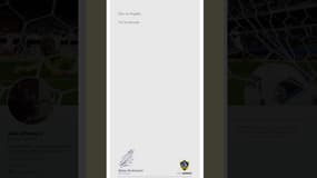Ibrahimovic annonce son arrivée au LA Galaxy dans le LA Times