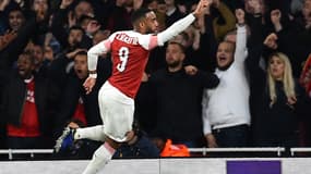Alexandre Lacazette