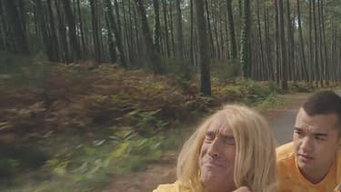 Clip Pour un pote