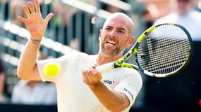 Adrian Mannarino