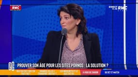  "Ces vidéos peuvent amener à des violences conjugales !", dénonce Kaouther Ben Mohamed