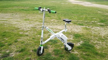 Archos Urban eScooter