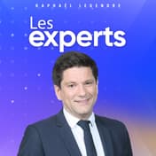 L'intégrale des Experts du vendredi 12 septembre
