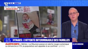 Otages : l'attente interminable des familles - 14/01