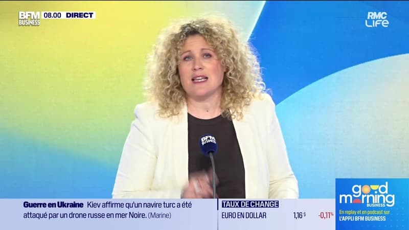 Good Morning Business - Vendredi 29 mai