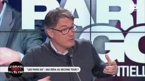 Le Grand Prix de l'Élysée : Les paris GG : qui sera au second tour ? – 21/04