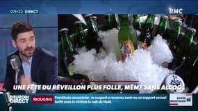 Dupin Quotidien : Une fête du réveillon plus folle, même sans alcool - 30/12