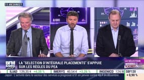 Sélection Intégrale Placements: BNP Paribas en hausse de 8% sur son bénéfice net - 05/02