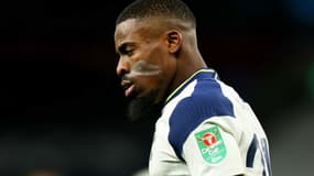 Serge Aurier