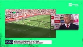 Wenger "dément formellement" la rumeur PSG