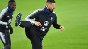 Olivier Giroud