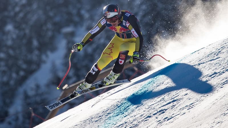 Erik Guay