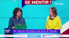 RMC s'engage pour vous ! Marie Dupin