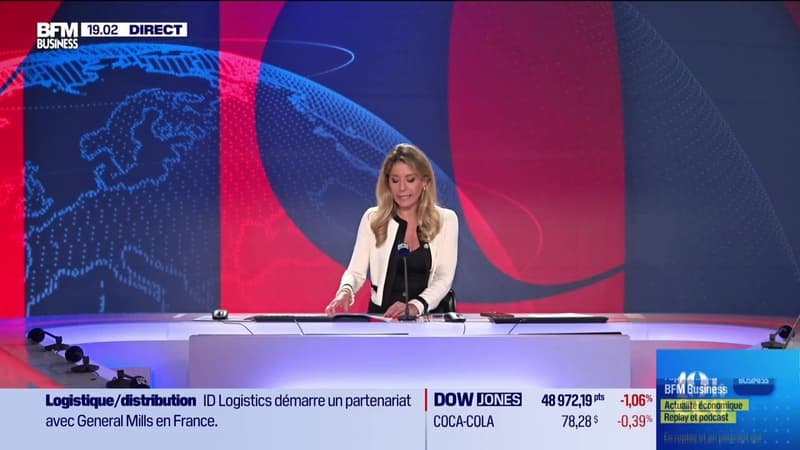 Le 19h Eco - lundi 4 mai