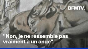  À Rome, une fresque aux traits de Giorgia Meloni fait polémique 