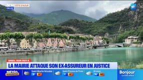 Le journal de 8h du lundi 19 janvier 2026