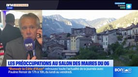 Déserts médicaux: le maire de Marie espère "l'installation de praticiens" de la santé dans les vallées