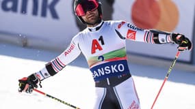 Mathieu Faivre