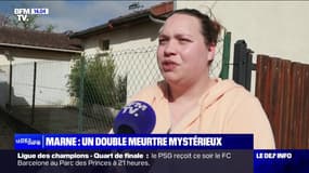 Un double meurtre dans la Marne suscite émotion et interrogations