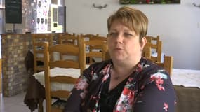 Odile Lacheray a été opérée en 2015 d'une opération bénigne, mais a fait une crise cardiaque