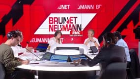 Renaud Muselier: "Jacques Chirac était comme un père pour moi"
