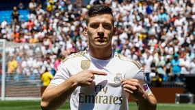 Luka Jovic