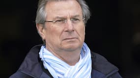 Jacky Lorenzetti