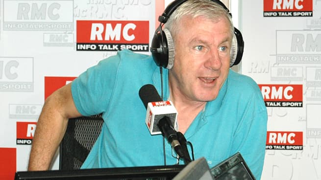 Luis Fernandez Luis Fernandez