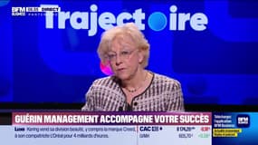 Trajectoire : Guérin Management accompagne notre succès - 20/10