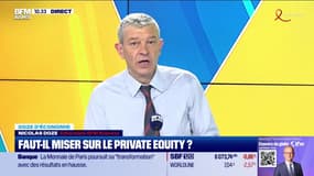 Doze d’économie : Faut-il miser sur le private equity ? - 21/03