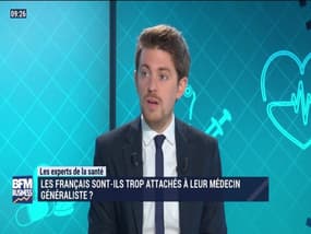 BFM Life - Dimanche 9 février