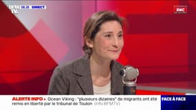 Oudéa-Castéra : "On ira au Qatar sans hésitation, avec même de l'impatience"