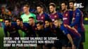 Barça : Une masse salariale de 525M€... et 260M€ de transferts non réglés (dont 90 pour Coutinho)