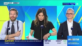Le déchiffrage : Pétrole à 80 dollars ou Bitcoin à 70 000 dollars ? - 05/11