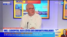 Ludopital: "Avec le jouet on dédramatise le soin"