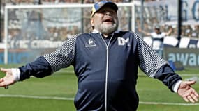 Diego Maradona