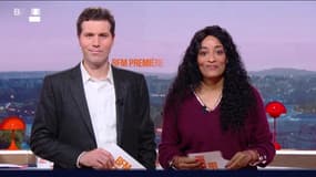 BFM Première 4h30/6h - 11/12