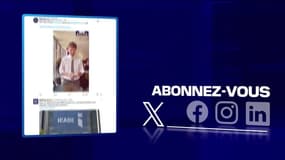 DIRECT VIDEO - Jean Jouzel, paléoclimatologue, vice-président du Giec de 2002 à 2015 