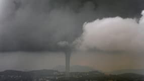 Tornade, ouragan, typhon entrainent  des pertes de 200 milliards de dollars par an.