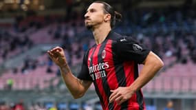 Zlatan Ibrahimovic