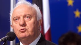 L'ex-président géorgien Edouard Chevardnadzé est décédé.