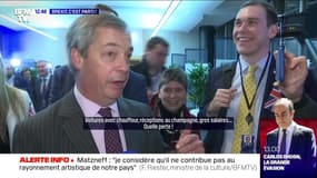 Brexit, c'est parti! - 01/02