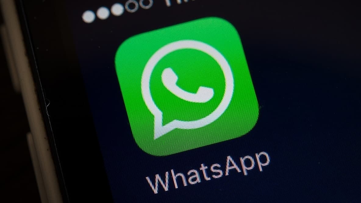 WhatsApp staat op het punt zijn mobiele app-interface opnieuw te ontwerpen