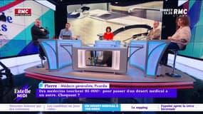 Un couple de médecins touche 95 000€ pour passer d’un désert médical à un autre : est-ce choquant ? Le témoignage de Pierre, Médecin généraliste 