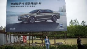 En février, Volkswagen voyait ses livraisons chuter de 74%. Désormais, les usines ont redémarré pour assurer les commandes des Chinois qui veulent éviter de prendre les transports en commun