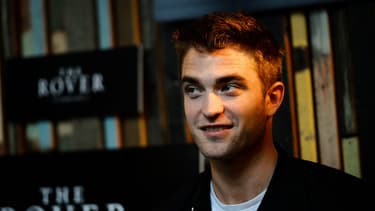 Robert Pattison