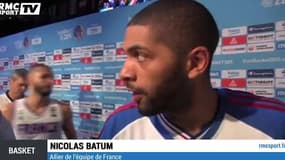 Eurobasket / La France retrouve ses "meilleurs ennemis"  en demi-finale