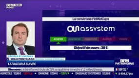 Pépites & Pipeaux: Assystem - 11/11